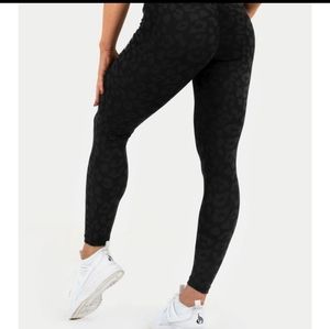Ryderwear size S leggings
